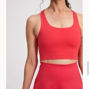 Girlfriend Collective Paloma Bra